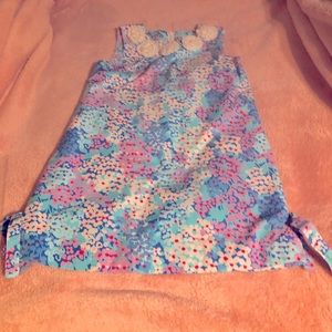 Lilly Pulitzer Kids Dresses (25 dollars each)